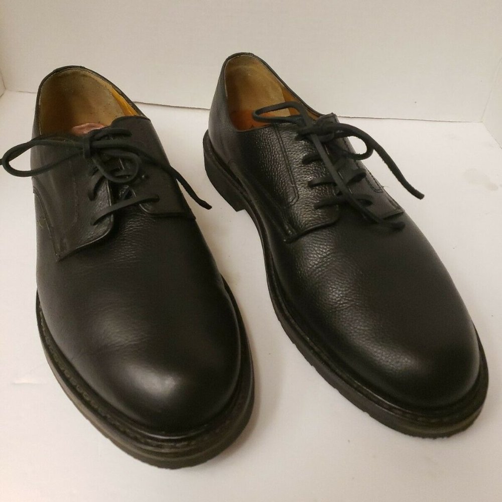 Mephisto Air Relax Goodyear Welt Men's Shoes US 10